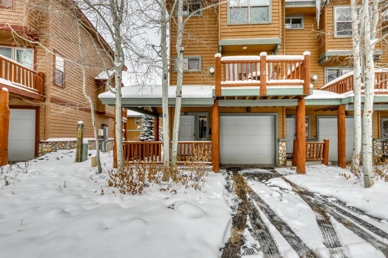 211 Sawyer Villa Winter Park Kültér fotó