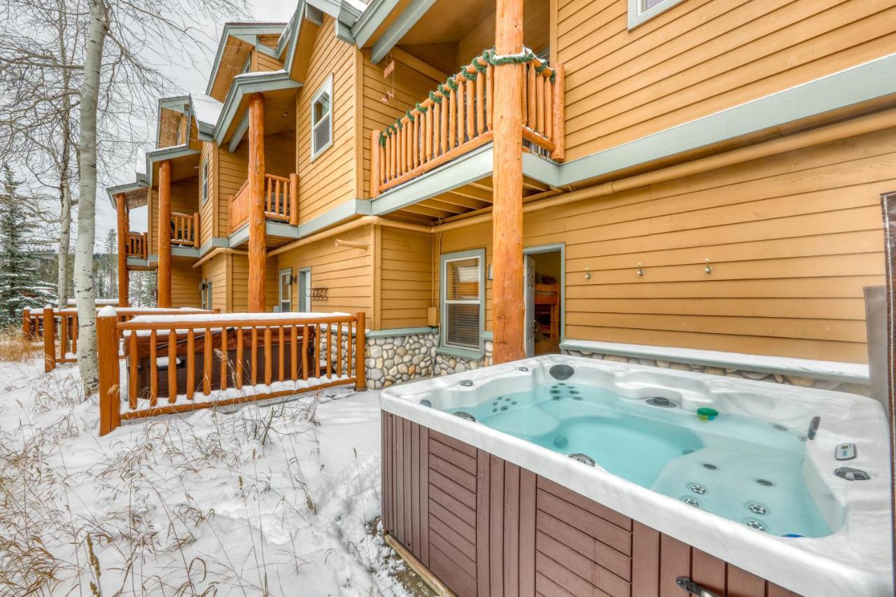 211 Sawyer Villa Winter Park Kültér fotó