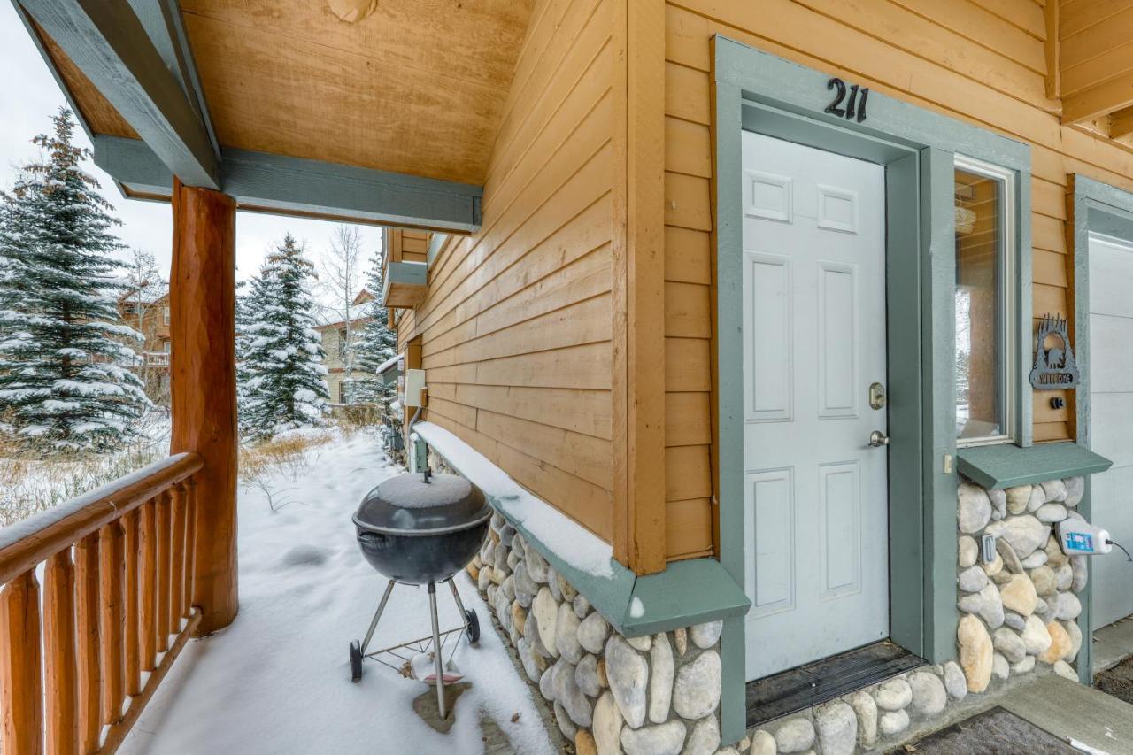 211 Sawyer Villa Winter Park Kültér fotó