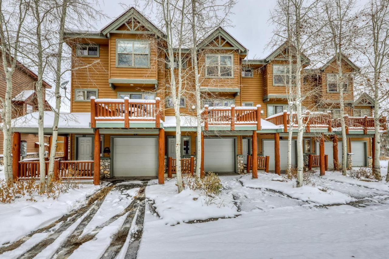 211 Sawyer Villa Winter Park Kültér fotó